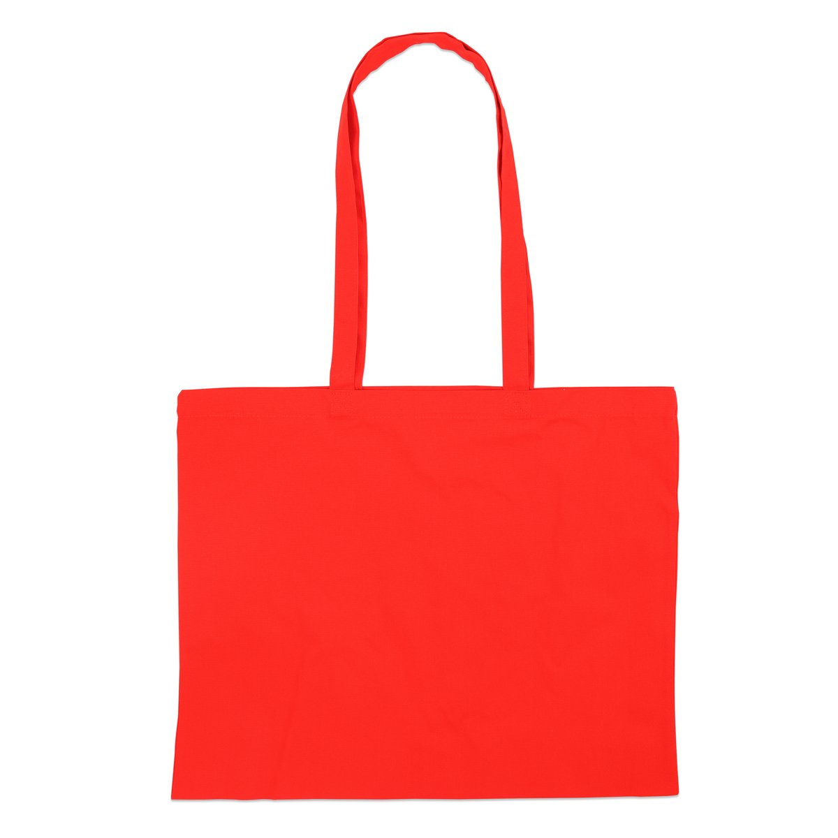 Cotton tote bag