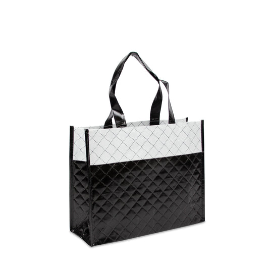 Diamant shoppers - Luxe non-woven